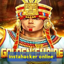 instahacker online